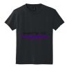 Youth DryBlend ® 50 Cotton/50 Poly T Shirt Thumbnail