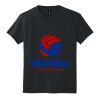 Youth DryBlend ® 50 Cotton/50 Poly T Shirt Thumbnail
