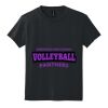 Youth DryBlend ® 50 Cotton/50 Poly T Shirt Thumbnail