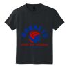 Youth DryBlend ® 50 Cotton/50 Poly T Shirt Thumbnail