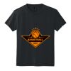Youth DryBlend ® 50 Cotton/50 Poly T Shirt Thumbnail