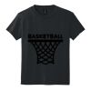 Youth DryBlend ® 50 Cotton/50 Poly T Shirt Thumbnail
