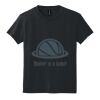 Youth DryBlend ® 50 Cotton/50 Poly T Shirt Thumbnail