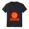 Youth DryBlend ® 50 Cotton/50 Poly T Shirt Thumbnail