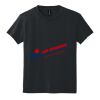 Youth DryBlend ® 50 Cotton/50 Poly T Shirt Thumbnail