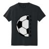 Youth DryBlend ® 50 Cotton/50 Poly T Shirt Thumbnail