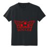 Youth DryBlend ® 50 Cotton/50 Poly T Shirt Thumbnail