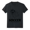 Youth DryBlend ® 50 Cotton/50 Poly T Shirt Thumbnail