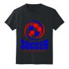 Youth DryBlend ® 50 Cotton/50 Poly T Shirt Thumbnail