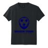 Youth DryBlend ® 50 Cotton/50 Poly T Shirt Thumbnail
