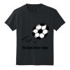 Youth DryBlend ® 50 Cotton/50 Poly T Shirt Thumbnail