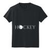 Youth DryBlend ® 50 Cotton/50 Poly T Shirt Thumbnail