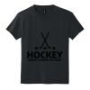 Youth DryBlend ® 50 Cotton/50 Poly T Shirt Thumbnail