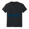 Youth DryBlend ® 50 Cotton/50 Poly T Shirt Thumbnail