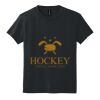 Youth DryBlend ® 50 Cotton/50 Poly T Shirt Thumbnail