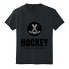 Youth DryBlend ® 50 Cotton/50 Poly T Shirt Thumbnail