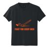 Youth DryBlend ® 50 Cotton/50 Poly T Shirt Thumbnail