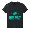 Youth DryBlend ® 50 Cotton/50 Poly T Shirt Thumbnail
