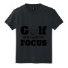 Youth DryBlend ® 50 Cotton/50 Poly T Shirt Thumbnail