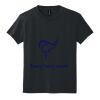Youth DryBlend ® 50 Cotton/50 Poly T Shirt Thumbnail