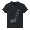 Youth DryBlend ® 50 Cotton/50 Poly T Shirt Thumbnail