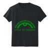 Youth DryBlend ® 50 Cotton/50 Poly T Shirt Thumbnail