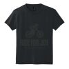 Youth DryBlend ® 50 Cotton/50 Poly T Shirt Thumbnail