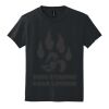 Youth DryBlend ® 50 Cotton/50 Poly T Shirt Thumbnail