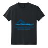 Youth DryBlend ® 50 Cotton/50 Poly T Shirt Thumbnail