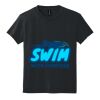 Youth DryBlend ® 50 Cotton/50 Poly T Shirt Thumbnail