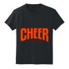 Youth DryBlend ® 50 Cotton/50 Poly T Shirt Thumbnail