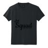Youth DryBlend ® 50 Cotton/50 Poly T Shirt Thumbnail
