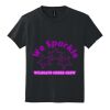 Youth DryBlend ® 50 Cotton/50 Poly T Shirt Thumbnail