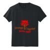 Youth DryBlend ® 50 Cotton/50 Poly T Shirt Thumbnail