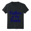Youth DryBlend ® 50 Cotton/50 Poly T Shirt Thumbnail