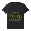 Youth DryBlend ® 50 Cotton/50 Poly T Shirt Thumbnail