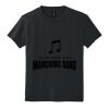 Youth DryBlend ® 50 Cotton/50 Poly T Shirt Thumbnail
