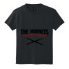 Youth DryBlend ® 50 Cotton/50 Poly T Shirt Thumbnail