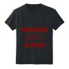 Youth DryBlend ® 50 Cotton/50 Poly T Shirt Thumbnail