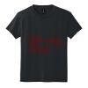 Youth DryBlend ® 50 Cotton/50 Poly T Shirt Thumbnail