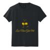 Youth DryBlend ® 50 Cotton/50 Poly T Shirt Thumbnail
