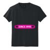 Youth DryBlend ® 50 Cotton/50 Poly T Shirt Thumbnail
