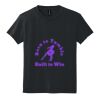 Youth DryBlend ® 50 Cotton/50 Poly T Shirt Thumbnail