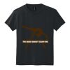 Youth DryBlend ® 50 Cotton/50 Poly T Shirt Thumbnail