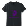 Youth DryBlend ® 50 Cotton/50 Poly T Shirt Thumbnail