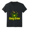 Youth DryBlend ® 50 Cotton/50 Poly T Shirt Thumbnail