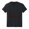 Youth DryBlend ® 50 Cotton/50 Poly T Shirt Thumbnail