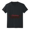 Youth DryBlend ® 50 Cotton/50 Poly T Shirt Thumbnail