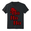 Youth DryBlend ® 50 Cotton/50 Poly T Shirt Thumbnail