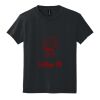 Youth DryBlend ® 50 Cotton/50 Poly T Shirt Thumbnail